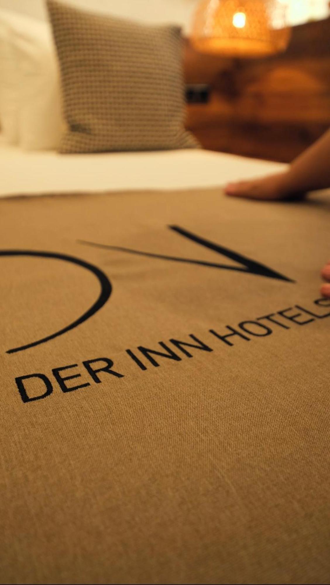 Der Inn Lara アンタルヤ エクステリア 写真