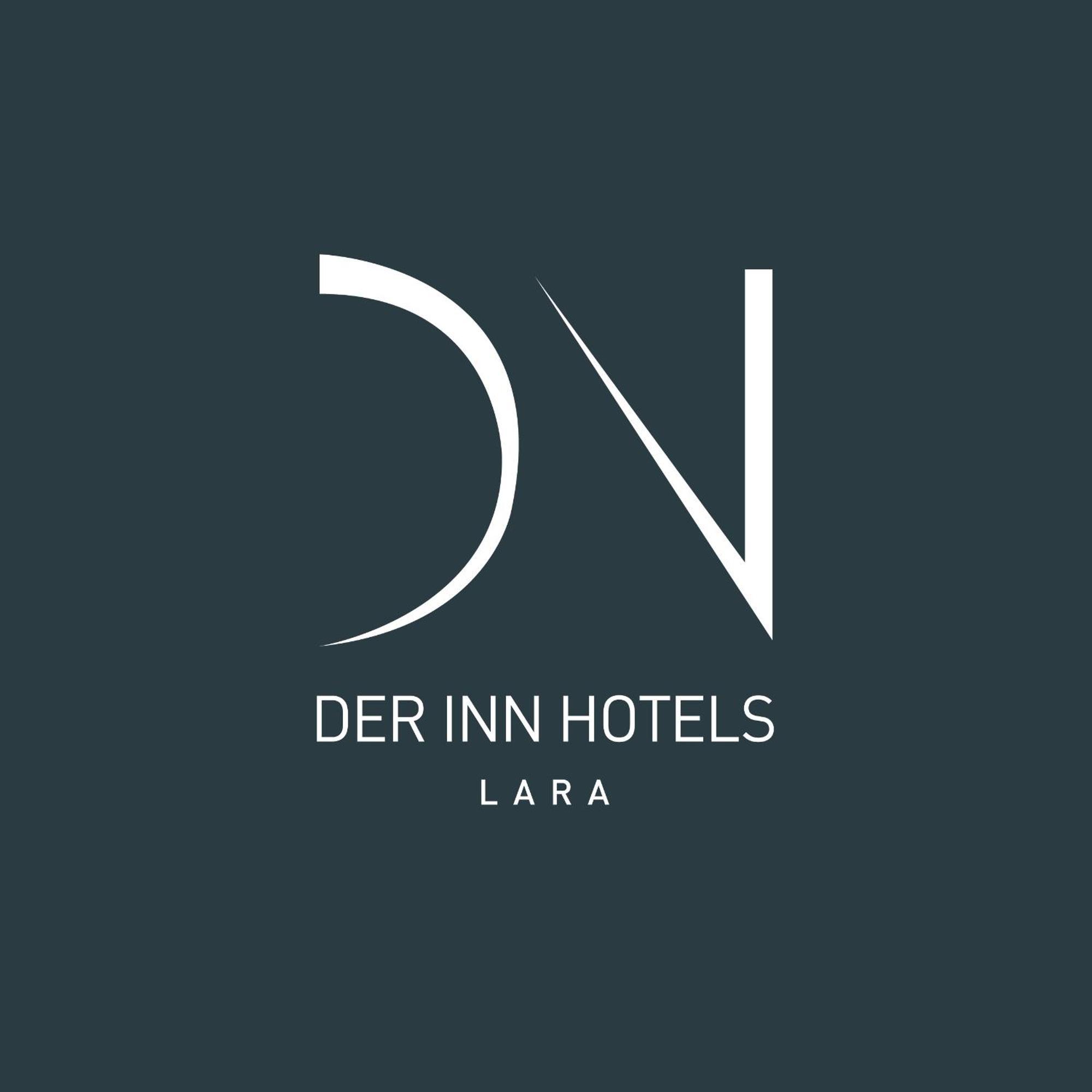 Der Inn Lara アンタルヤ エクステリア 写真